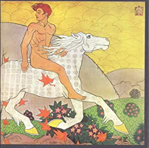 Fleetwood Mac - Then Play On - LP