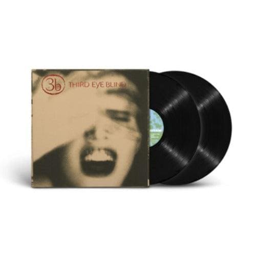 THIRD EYE BLIND - Third Eye Blind Vinyl