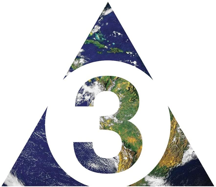 Brian Jonestown Massacre ‎– Third World Pyramid - USED CD