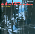 USED CD - Neil Young & The Bluenotes – This Note's For You