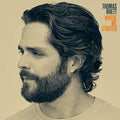 Thomas Rhett - Where We Started (Black w/ Gold Swirl VINYL 2xLP Valory VMCTR0550F) | NEW