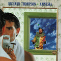USED CD - Richard Thompson – Amnesia