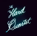 2LP - The Hard Quartet - S/T