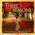 USED CD - Richard Horowitz – Three Seasons (Music From The Motion Picture)