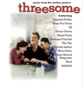 USED CD - Threesome - OST