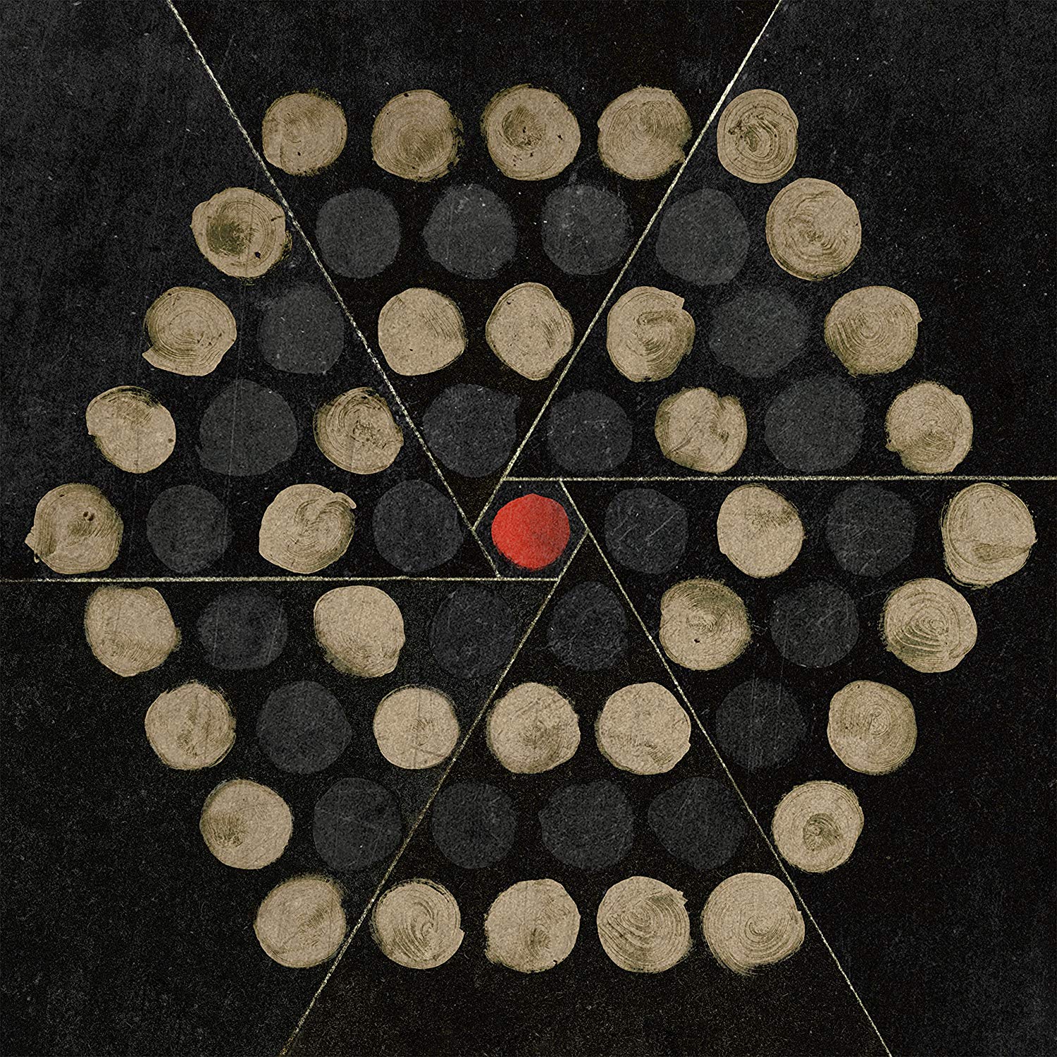 LP - Thrice - Palms