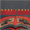 USED CD - Duke Jones – Thunder Island