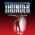 USED 7CD - Thunder – The Complete EMI Recordings 1989-1995