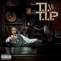 T.I. – T.I. Vs T.I.P. - USED CD