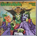 USED CD - Greenslade – Spyglass Guest