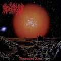 USED CD - Blood Incantation – Timewave Zero