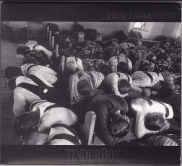 USED CD - Fred Eaglesmith – Tinderbox