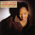 USED CD - Terri Lyne Carrington – Real Life Story