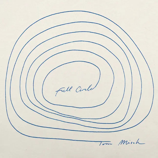 Full Circle (PRE ORDER)