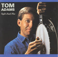 USED CD - Tom Adams – Right Hand Man