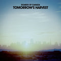 2LP - Boards Of Canada -Tomorrow's Harvest