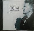 USED CD - Tom Robinson – Love Over Rage
