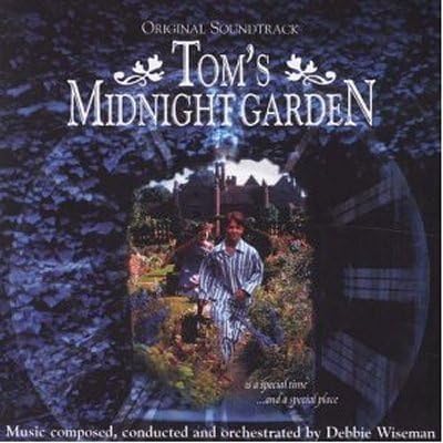 USED CD - Debbie Wiseman – Tom's Midnight Garden (Original Soundtrack)