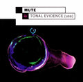 USED CD - Various – Mute - Tonal Evidence
