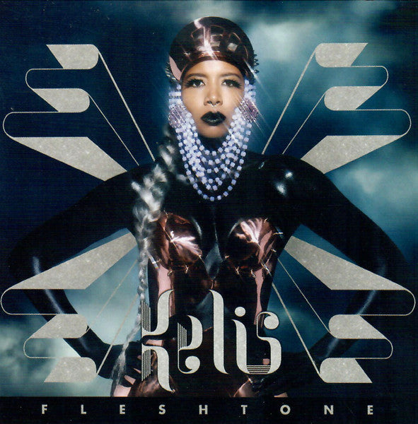Kelis – Flesh Tone - USED CD