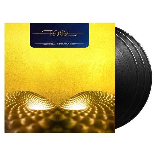 TOOL - Fear Inoculum Vinyl