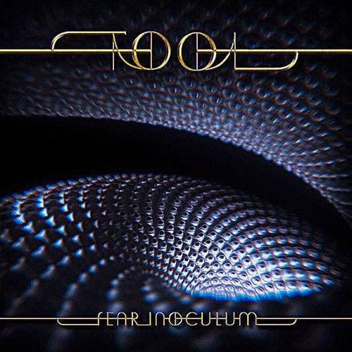 TOOL - Fear Inoculum Vinyl
