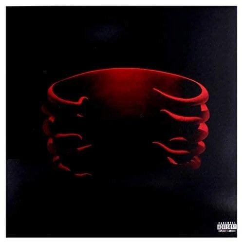 TOOL - Undertow Vinyl