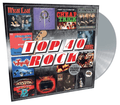 TOP 40 Rock Vinyl
