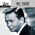 USED CD - Mel Tormé – The Best Of Mel Tormé