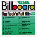 USED CD - Various – Billboard Top Rock'N'Roll Hits - 1961