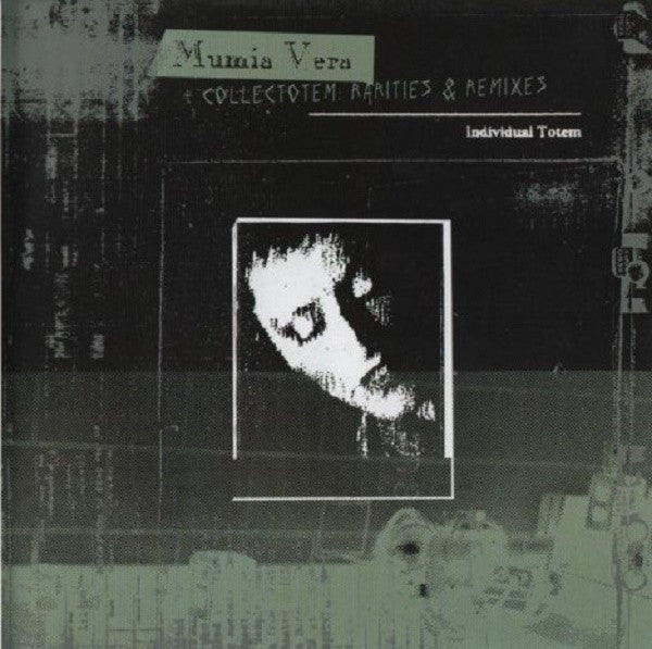 USED 2CD - Individual Totem – Mumia Vera