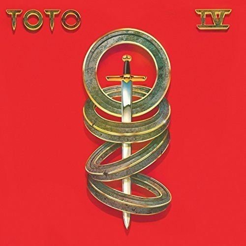 LP - Toto - IV
