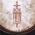 USED CD - Toto – Toto XX (1977 - 1997)