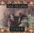 USED CD - Sarah McLachlan – Touch
