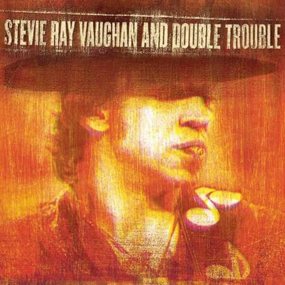 USED 2CD/2DVD - Stevie Ray Vaughan And Double Trouble – Live At Montreux 1982 & 1985