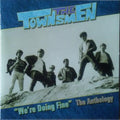 USED 2CD - The Townsmen – "We're Doing Fine" The Anthology