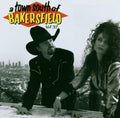 USED CD - Various – A Town South Of Bakersfield Volume 3