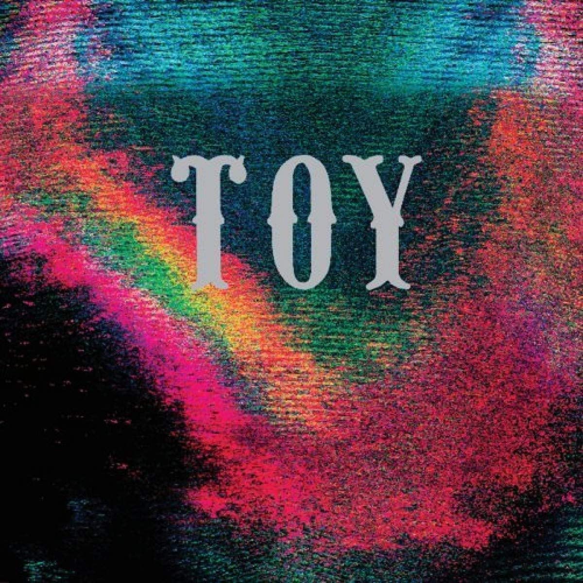 TOY - Toy - USED CD