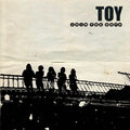 TOY  – Join The Dots - USED CD