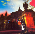 USED CD - Toyah – The Blue Meaning