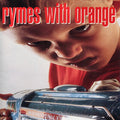 USED CD - Rymes With Orange – Trapped In The Machine