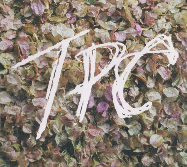 USED CD - Tokyo Police Club - TPC