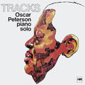 USED CD - Oscar Peterson – Tracks