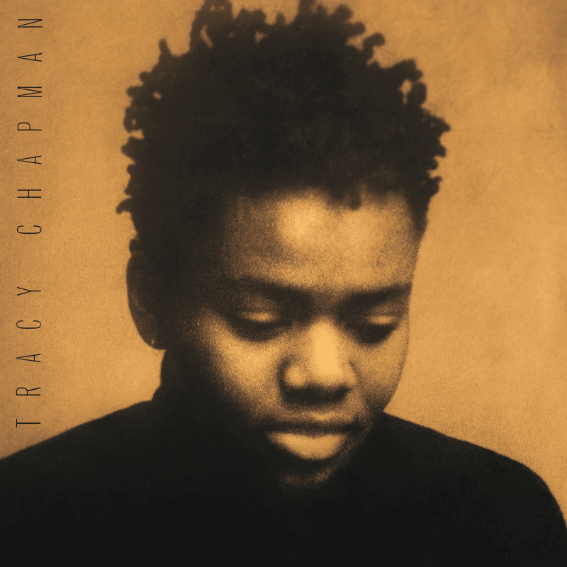 TRACY CHAPMAN - Tracy Chapman 35th Anniversary Vinyl