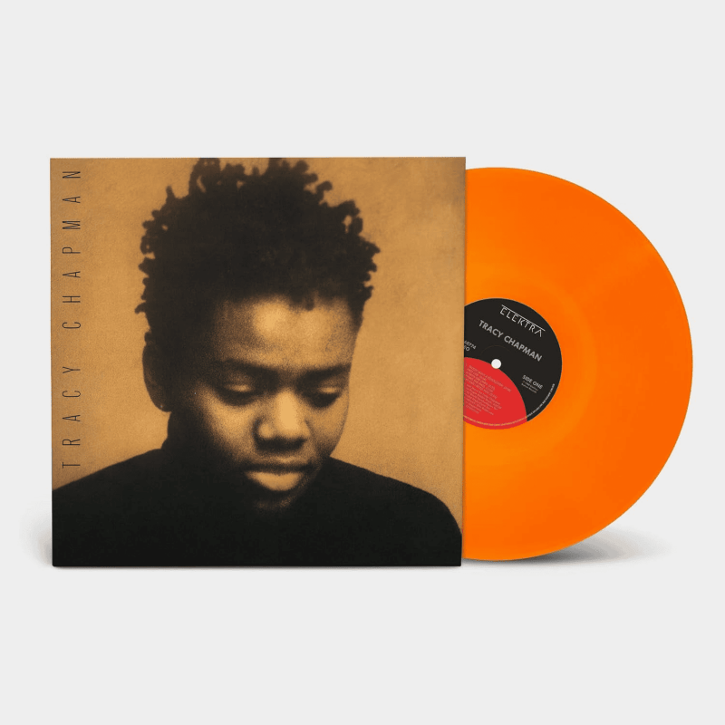 TRACY CHAPMAN - Tracy Chapman 35th Anniversary Vinyl
