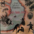 USED CD - John Wesley Harding – Trad Arr Jones