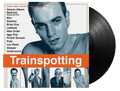 TRAINSPOTTING Soundtrack Vinyl