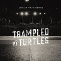 USED CD/DVD - Trampled By Turtles – Live At First Avenue