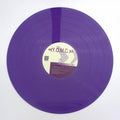 Y.O.M.C. - Oasis / Great Feelings (PURPLE VINYL 12" Dance On The Beat DOTB-15P) | NEW Mint (M) Mint (M)