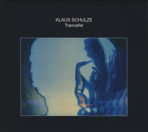 USED CD - Klaus Schulze – Trancefer